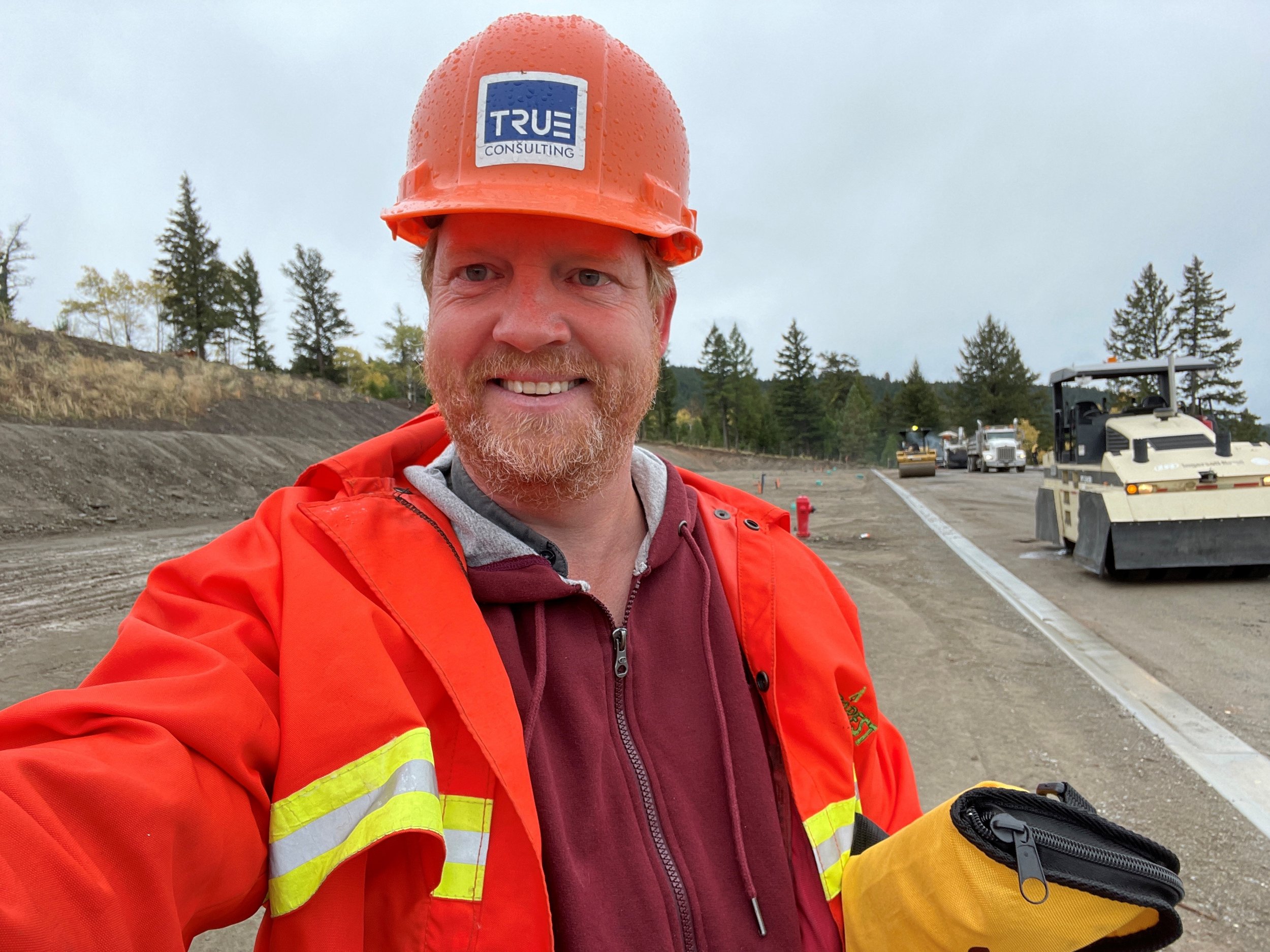 Civil Engineering Technologist
