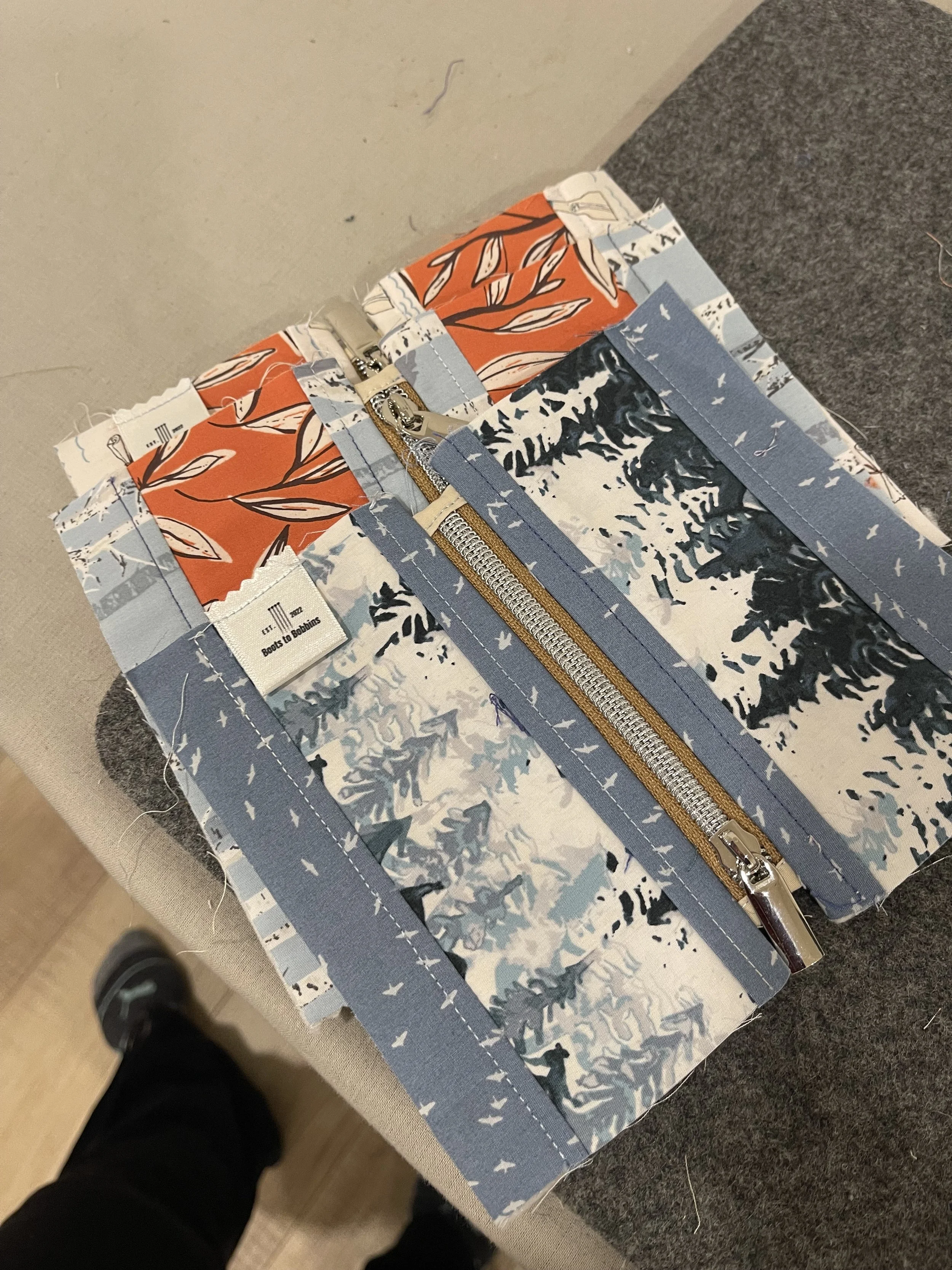 Why Sewing Is Still a Big Deal