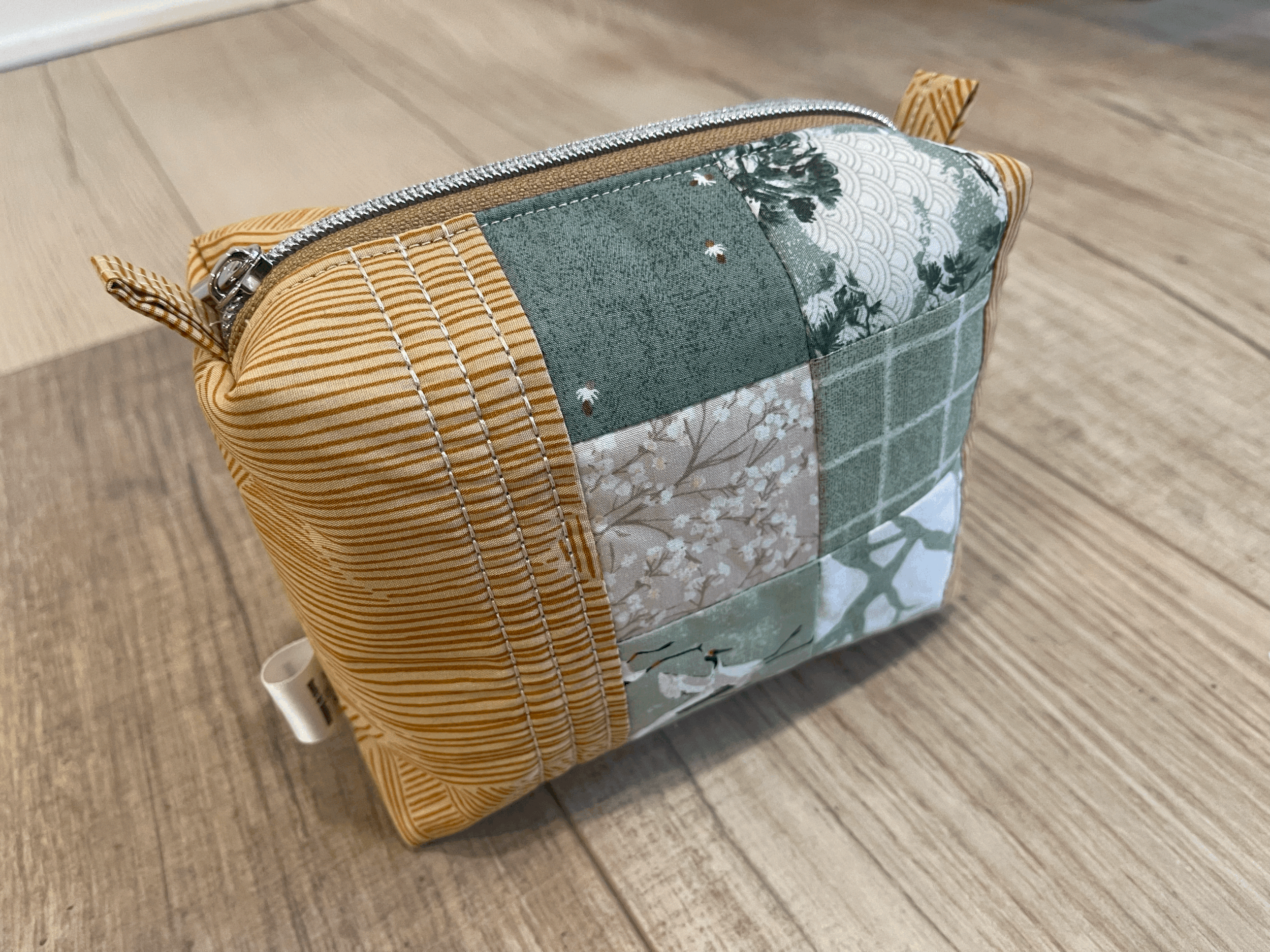 Nantucket Bag Class
