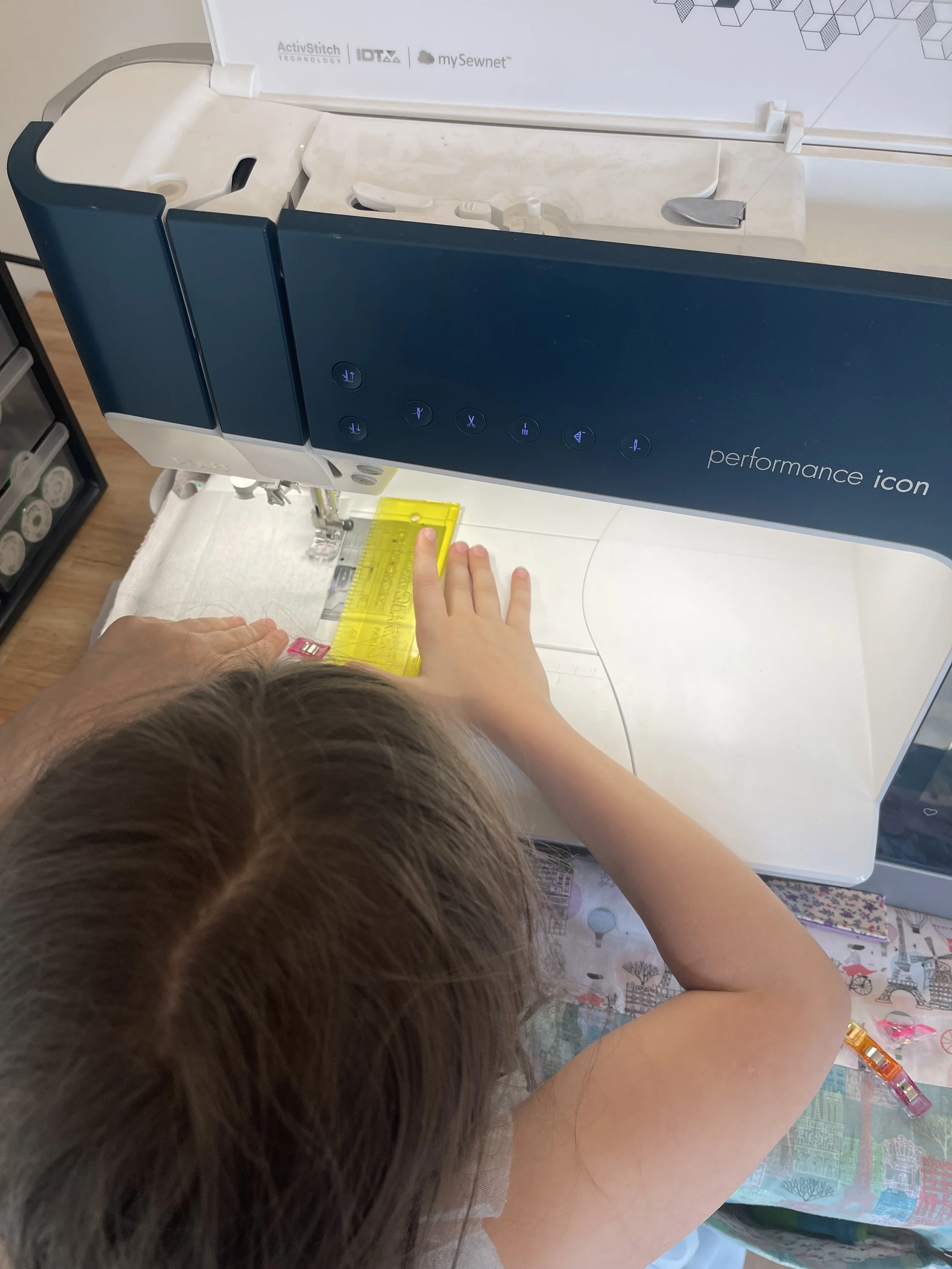 Beginner Sewing January 29, 2026 6-7 PM