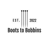 Boots to Bobbins