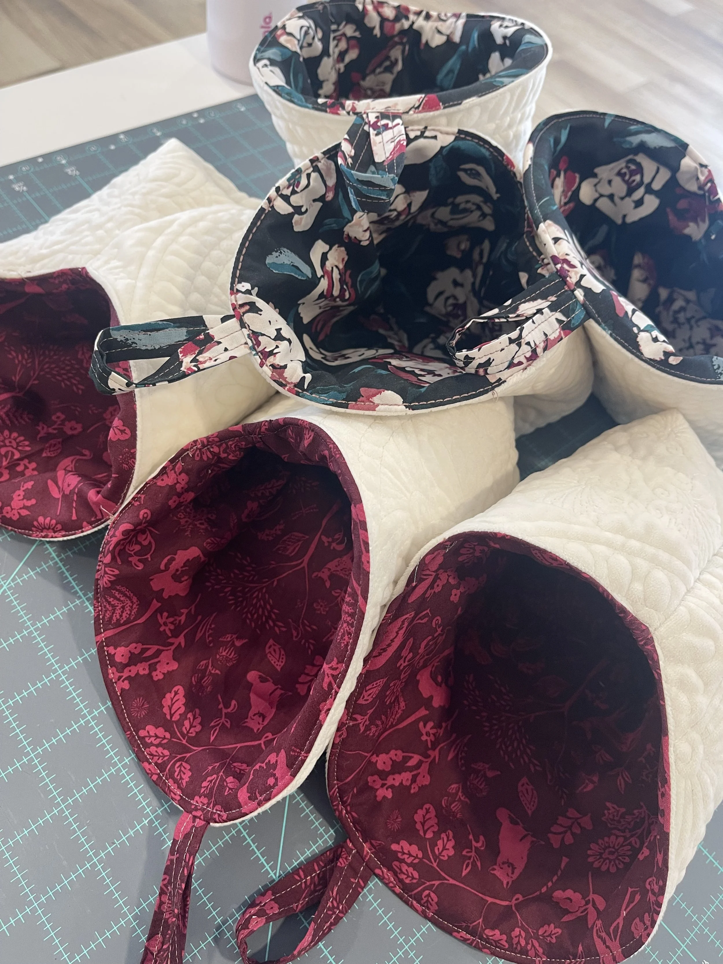 Curated Beginner Sewing Plan