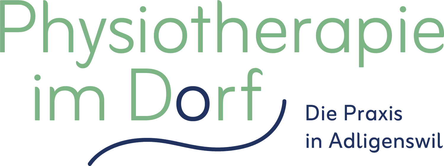 Physiotherapie im Dorf