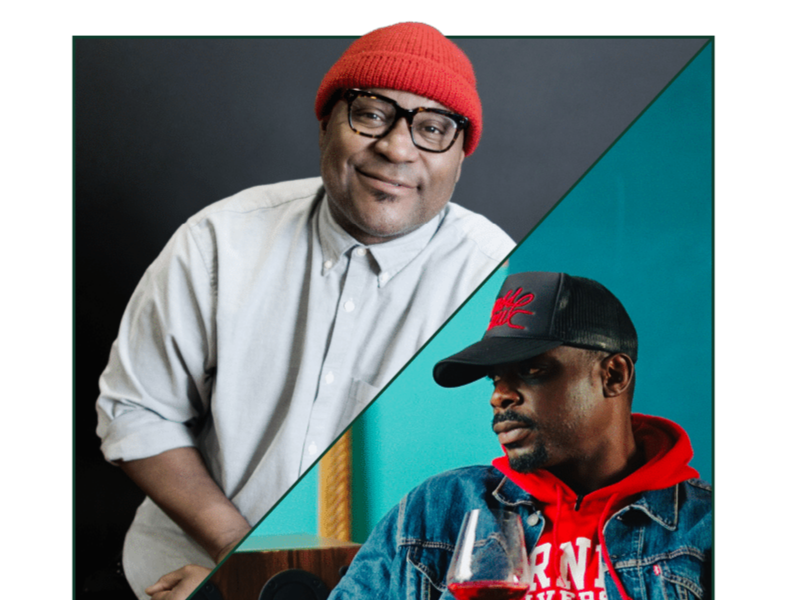 Inside the Mind of a Sommelier: André Mack on Wine