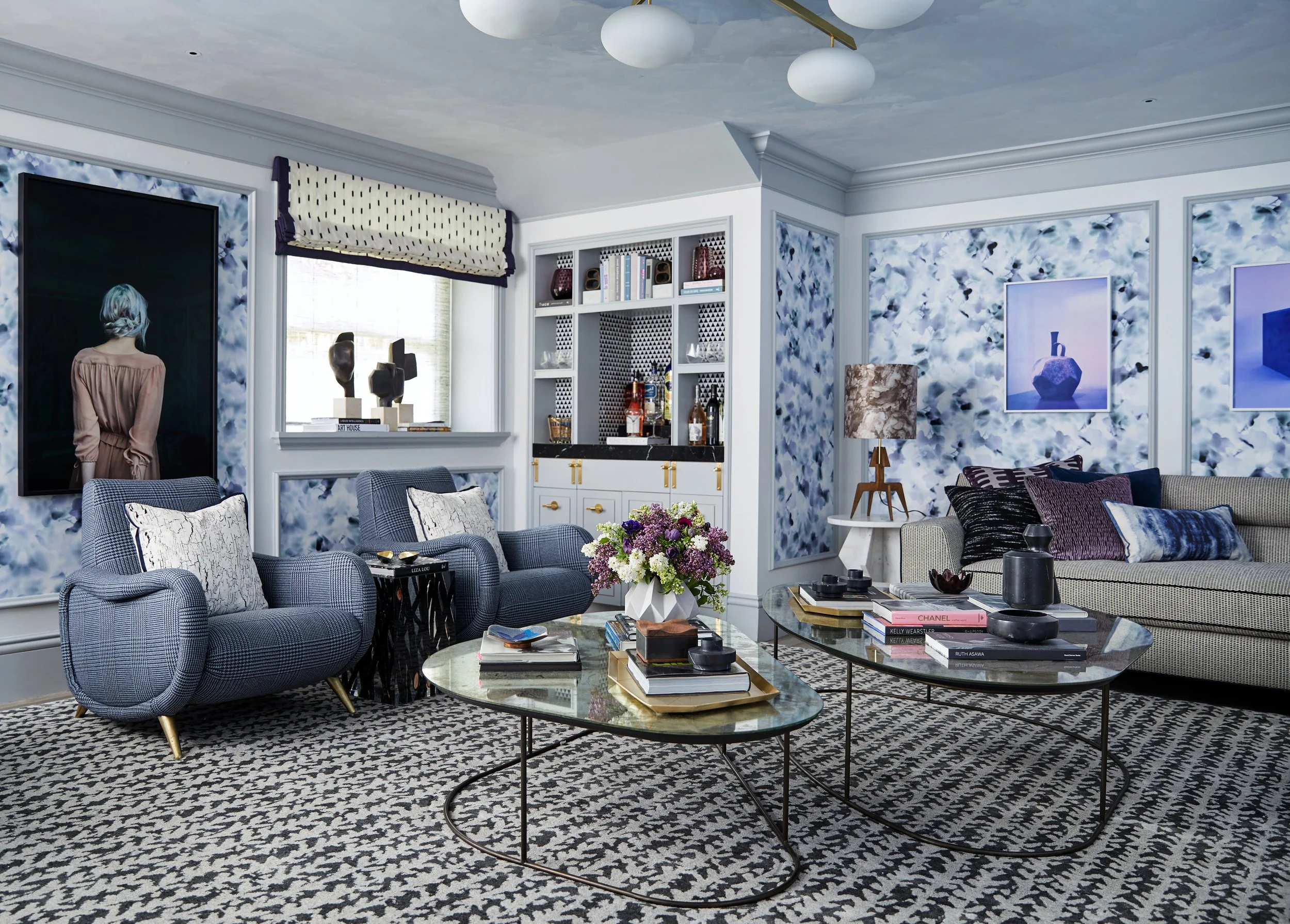 San Francisco Decorator Showcase - 2019