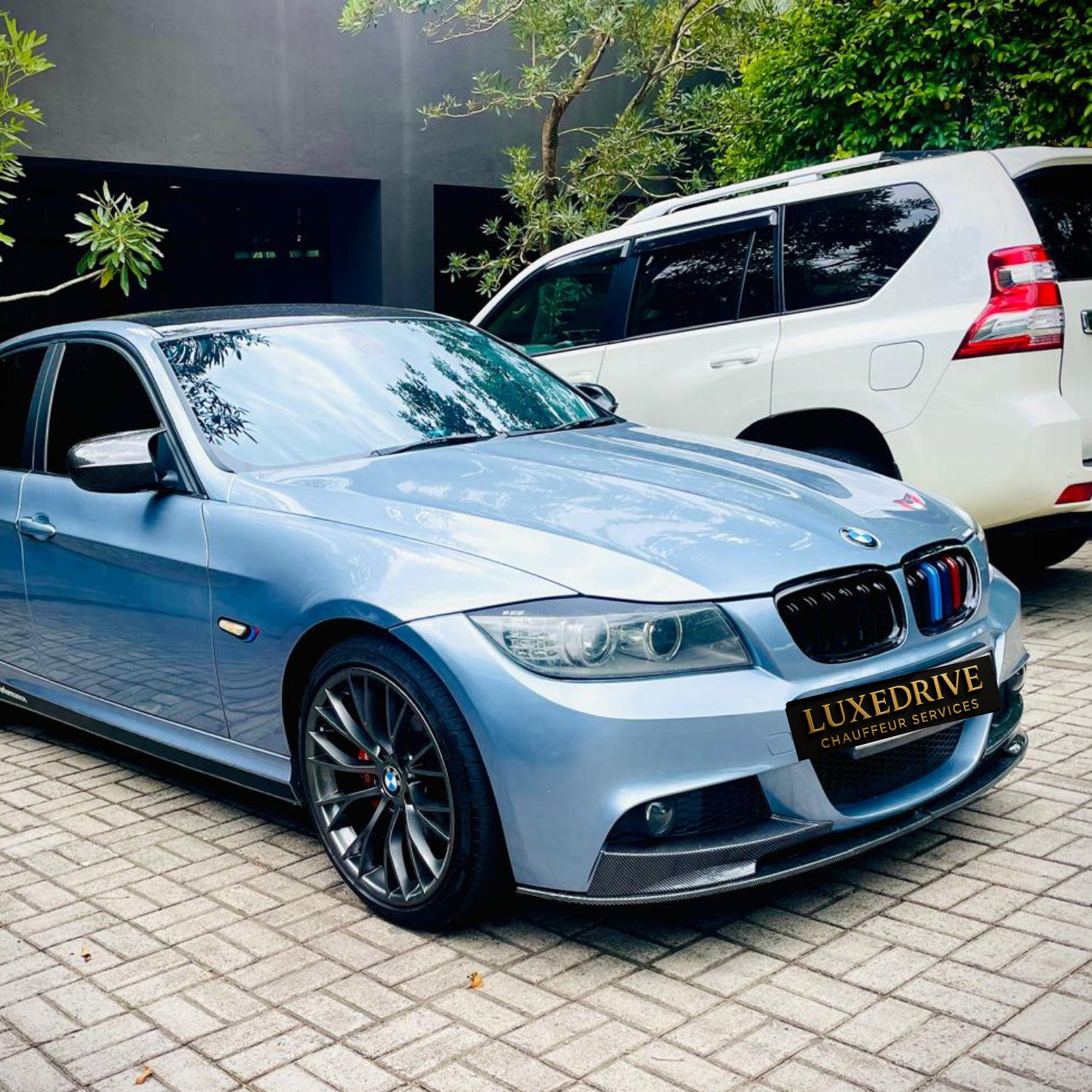 BMW 320D
