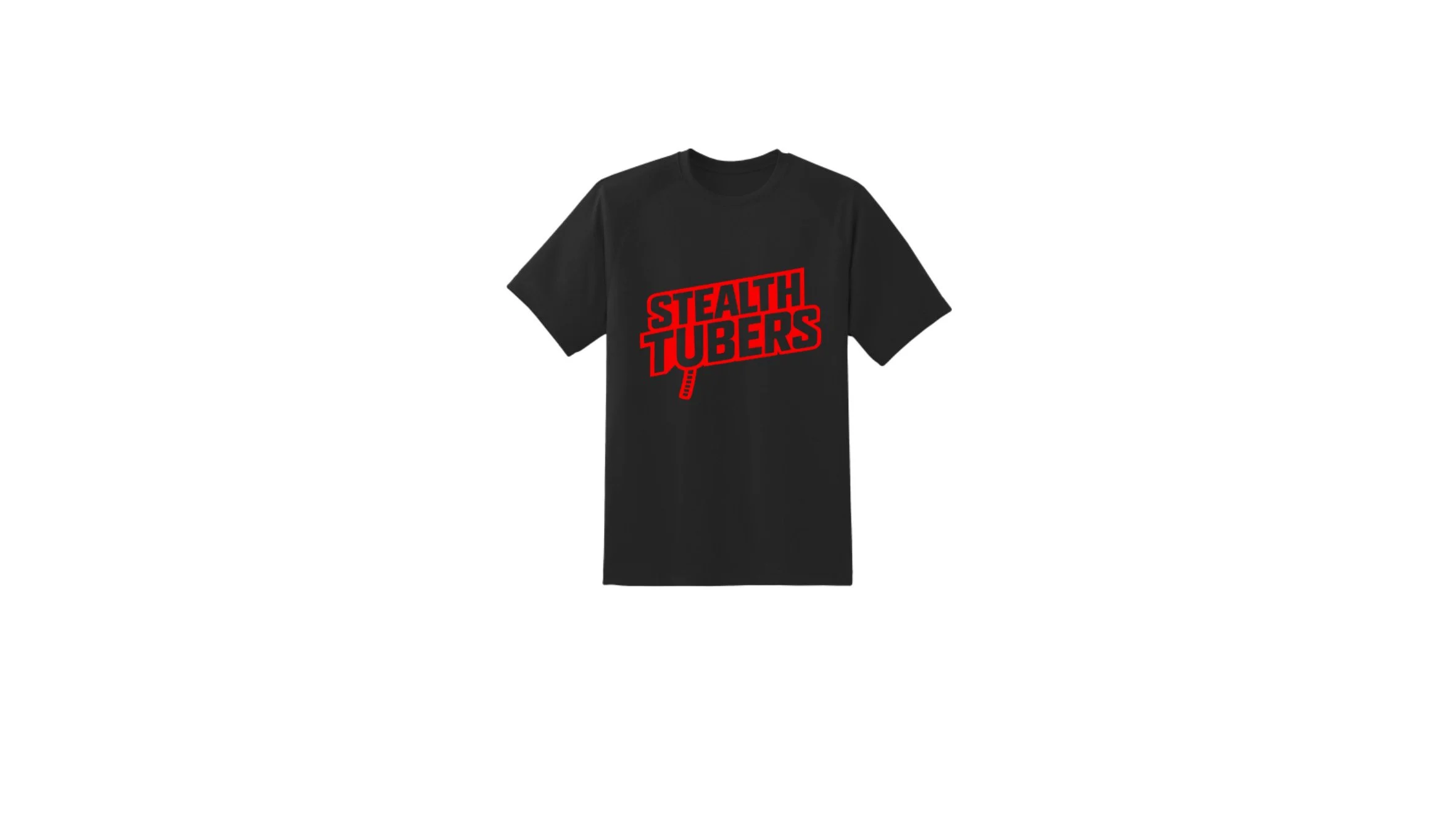 ST ultra shirt Black kids