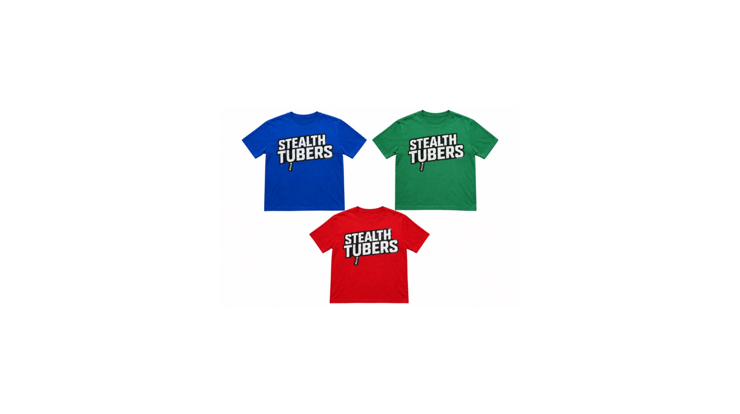 ST TEAM COLOR SHIRTS kids