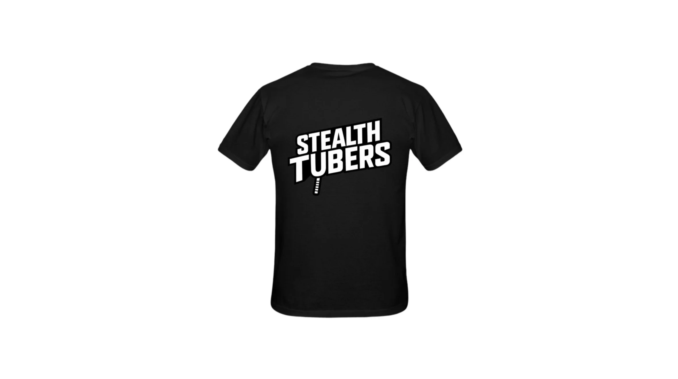 ST Black Shirt kids