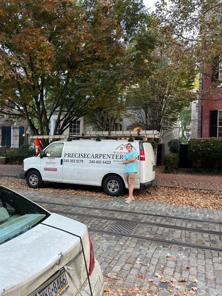 Reflections at the 1/3 Mark: A Journey with the Nashville Fellows Program