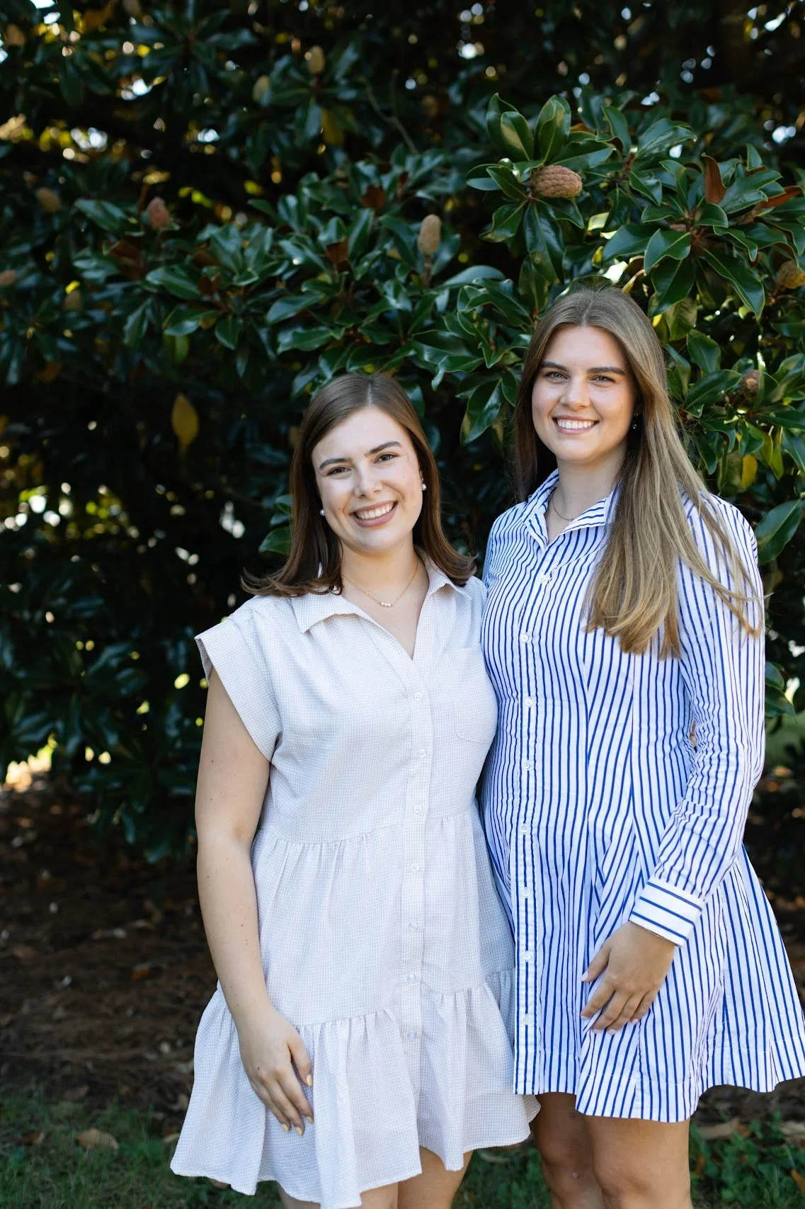 Finding Peace in Disagreement