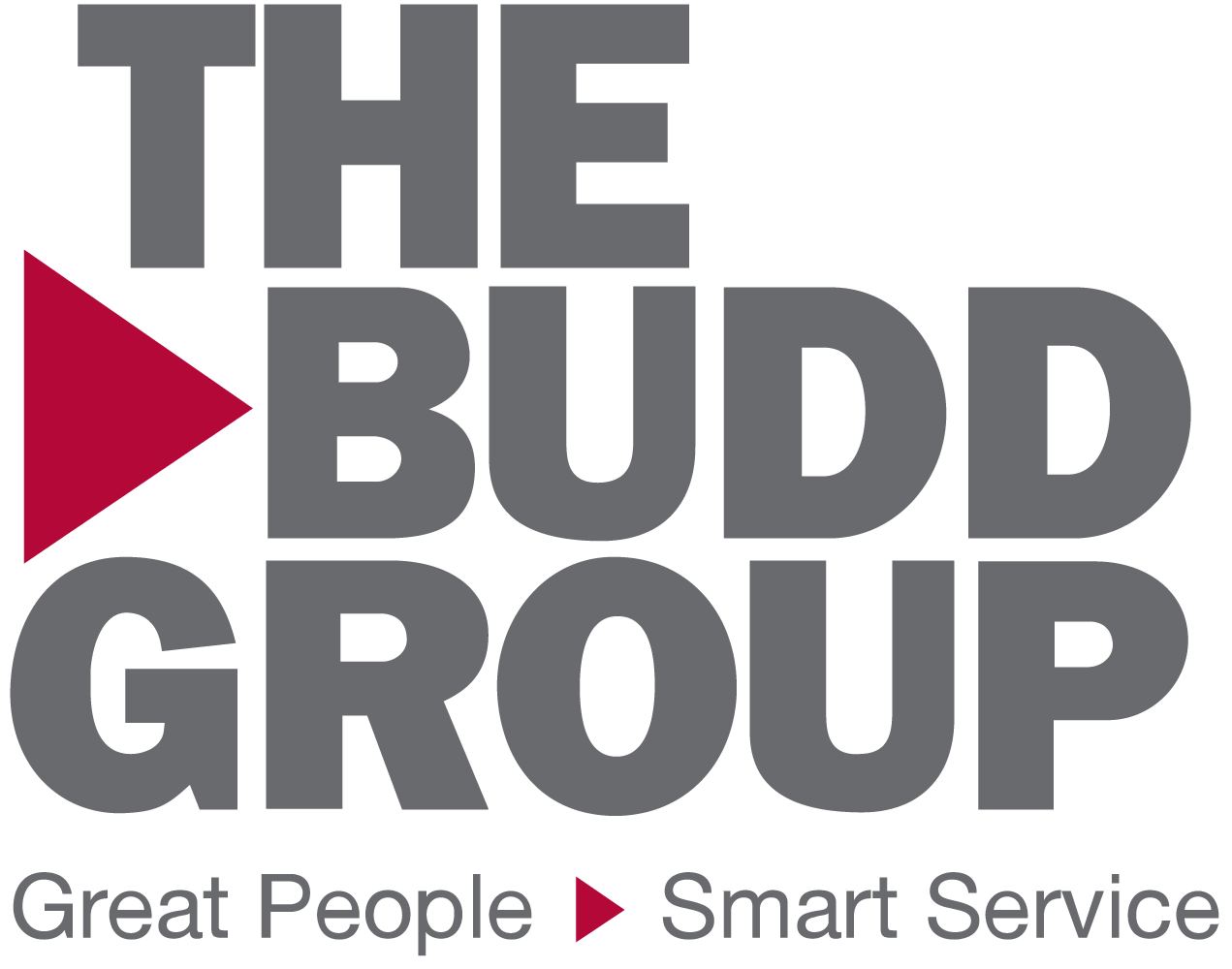 Budd Group logo