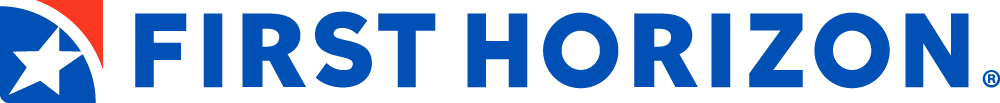 First Horizon logo