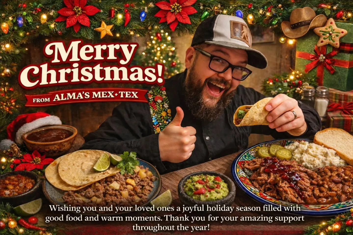 Thanks everyone for a great start in Hilversum and we can't wait to where this takes us