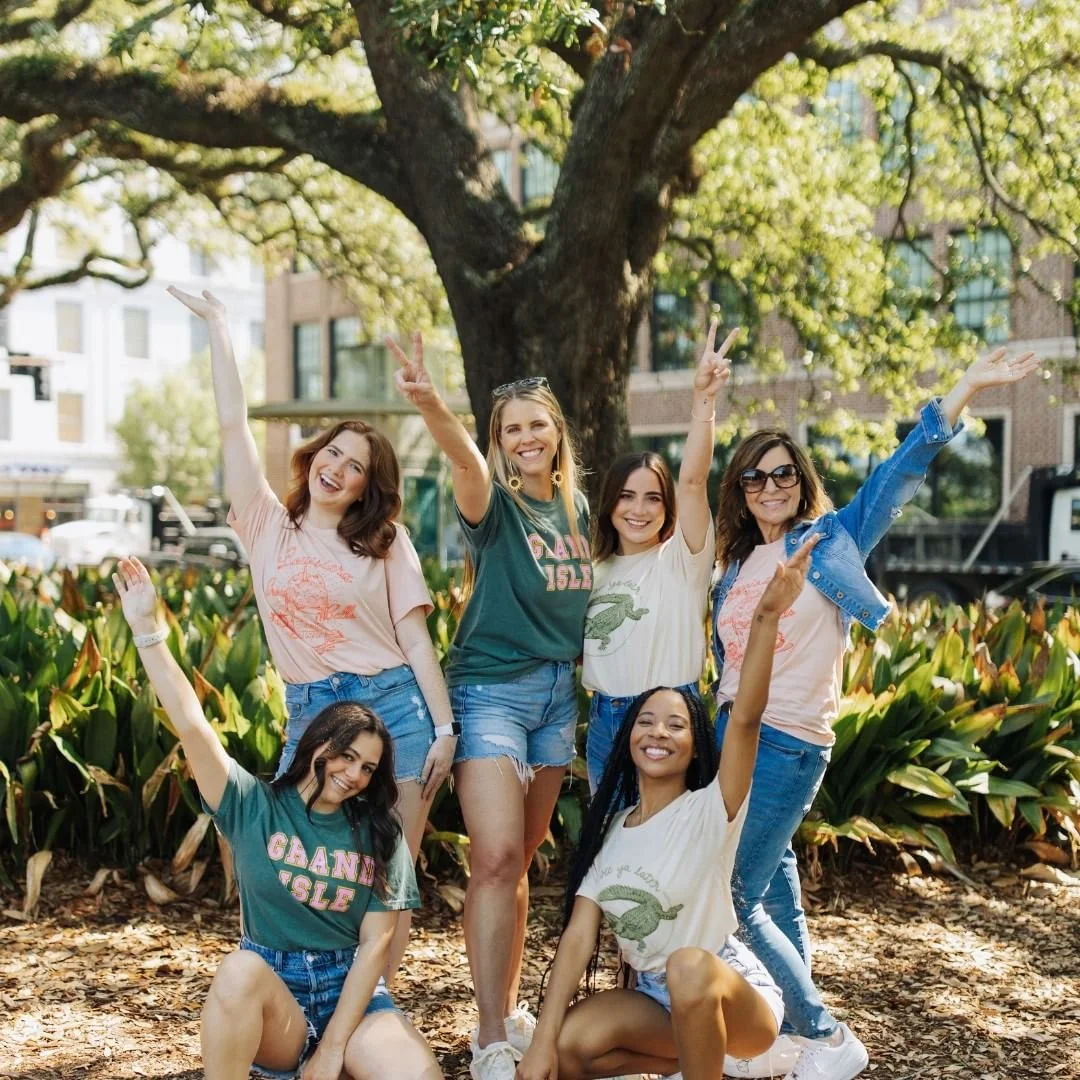 Sweet Baton Rouge Closed