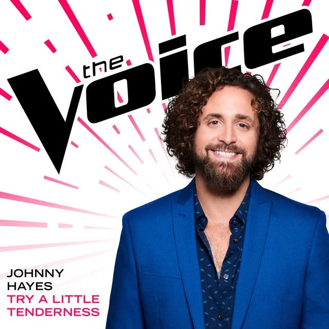 Johnny Hayes during Laid Back Brunch at Red Stick Social