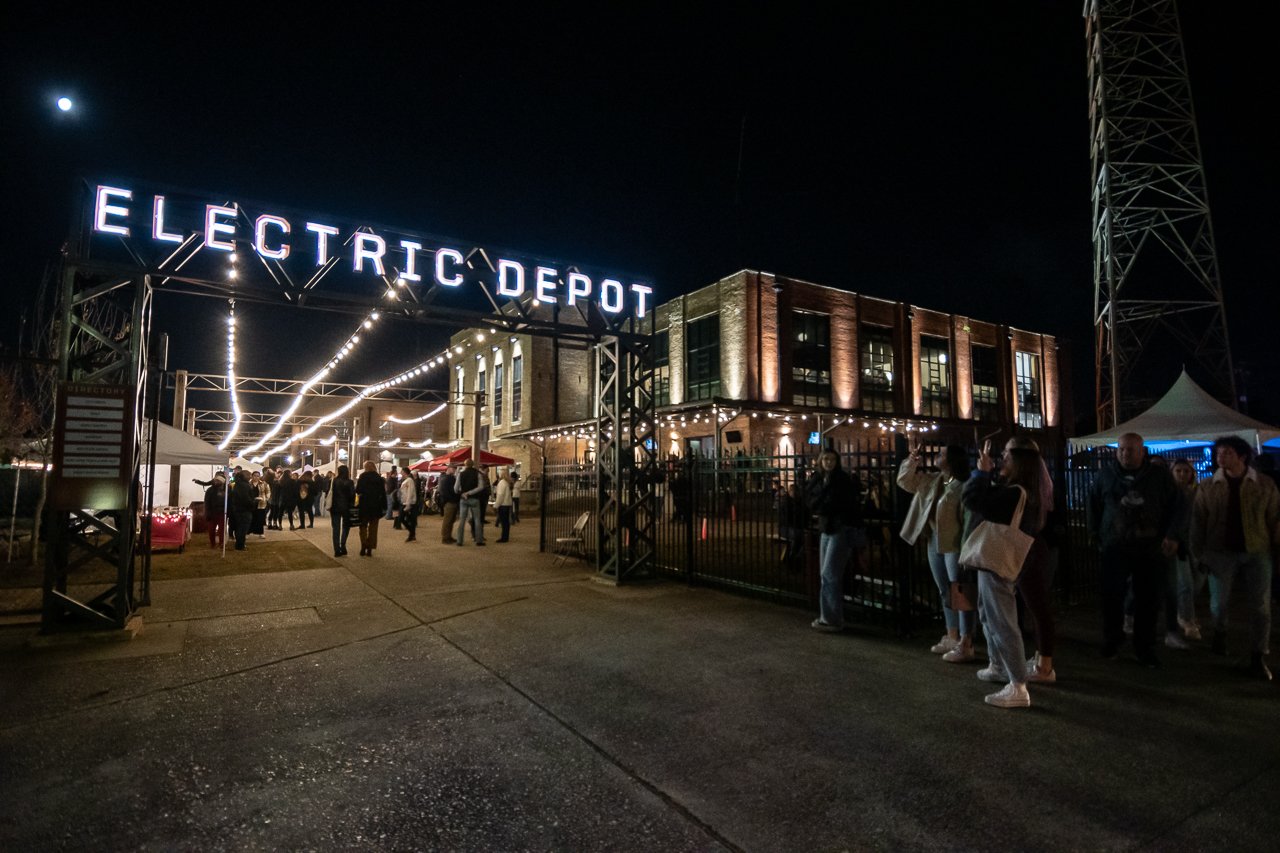 White Light Night 2025