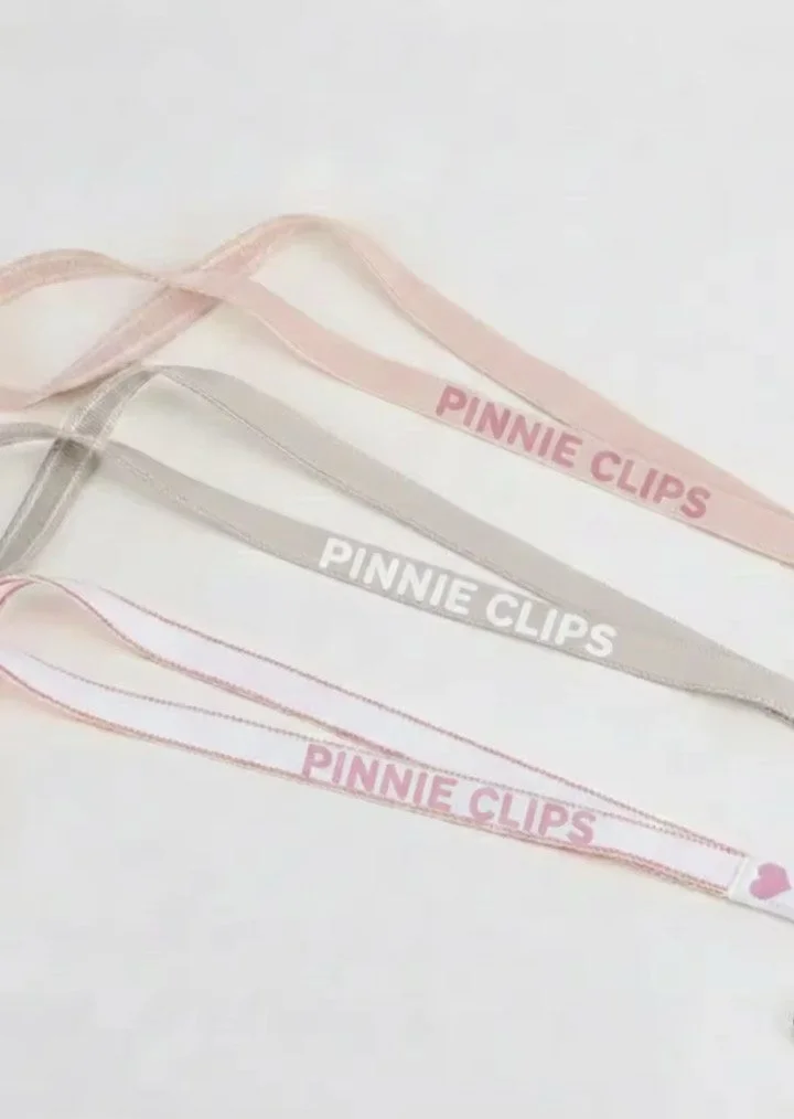 Pinnie Clip Lanyard