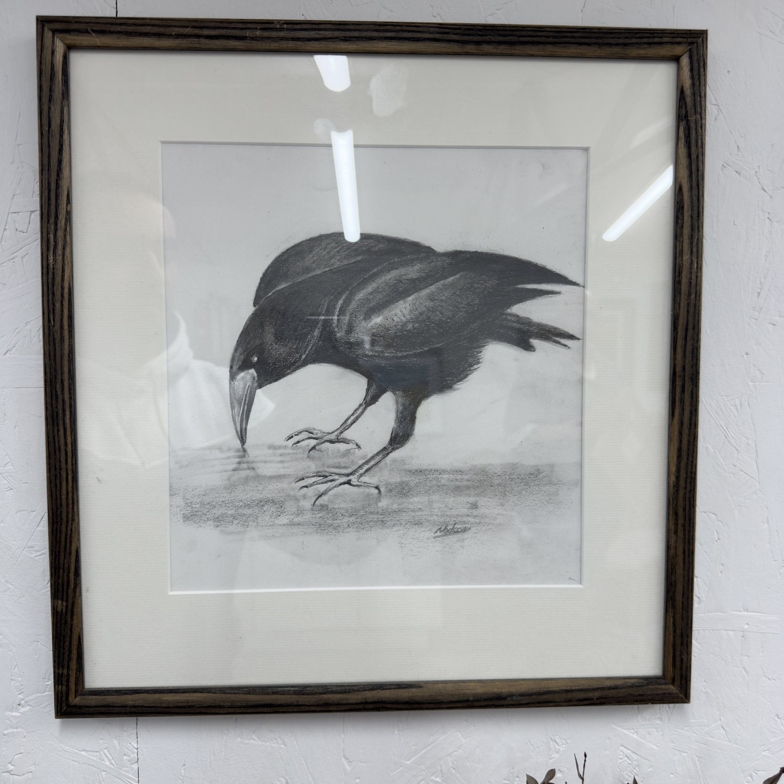Crow I