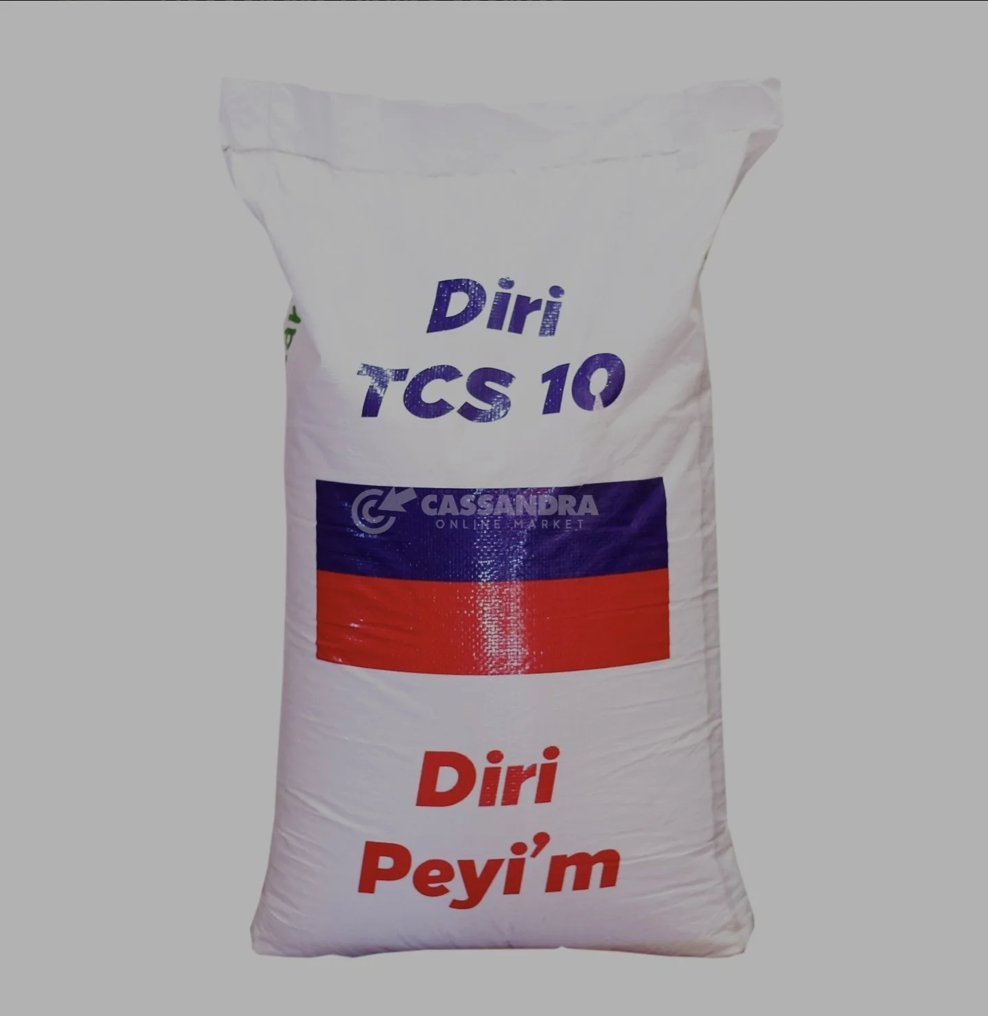 TCS RICE 25 LBS (LATIBINIT)