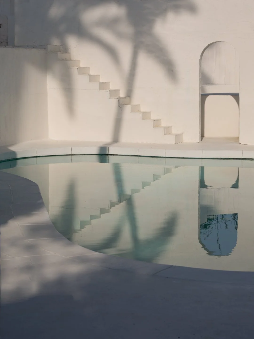 The Oasis • 6:30 PM