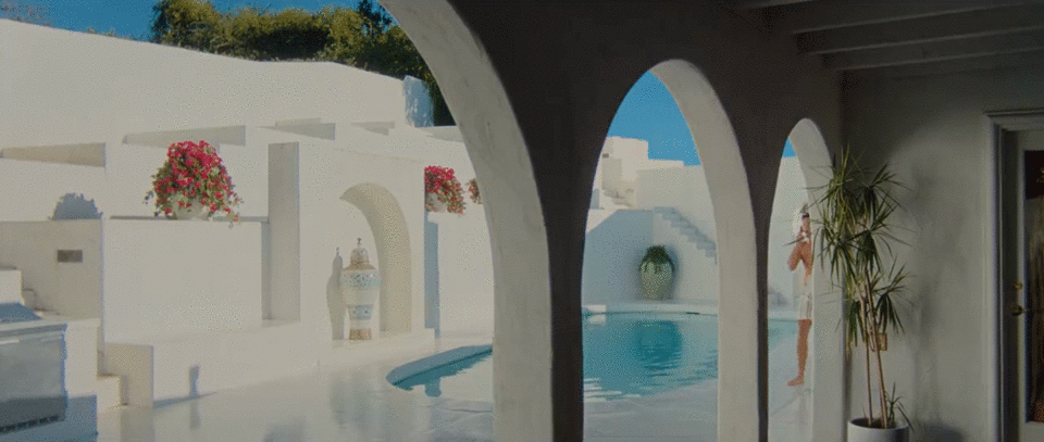 Netflix • Monsters: The Lyle and Erik Menendez Story