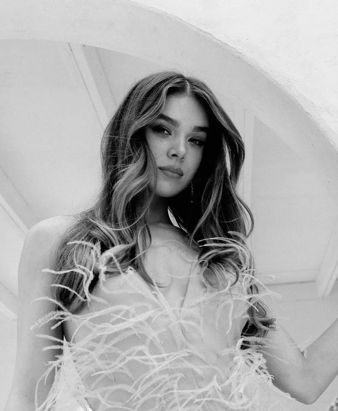 Hailee Steinfeld • The Laterals Media