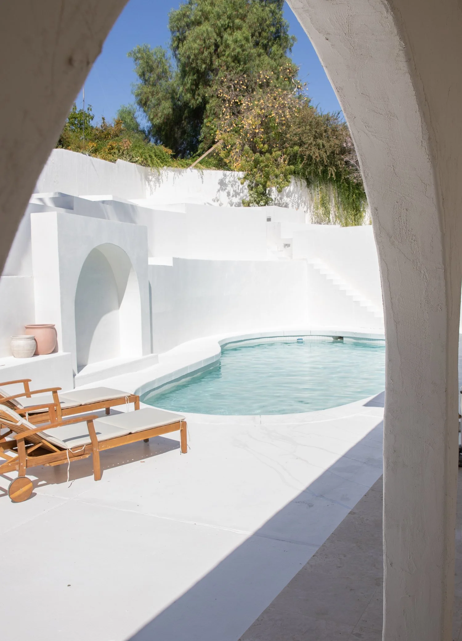 The Oasis • 2:00 PM