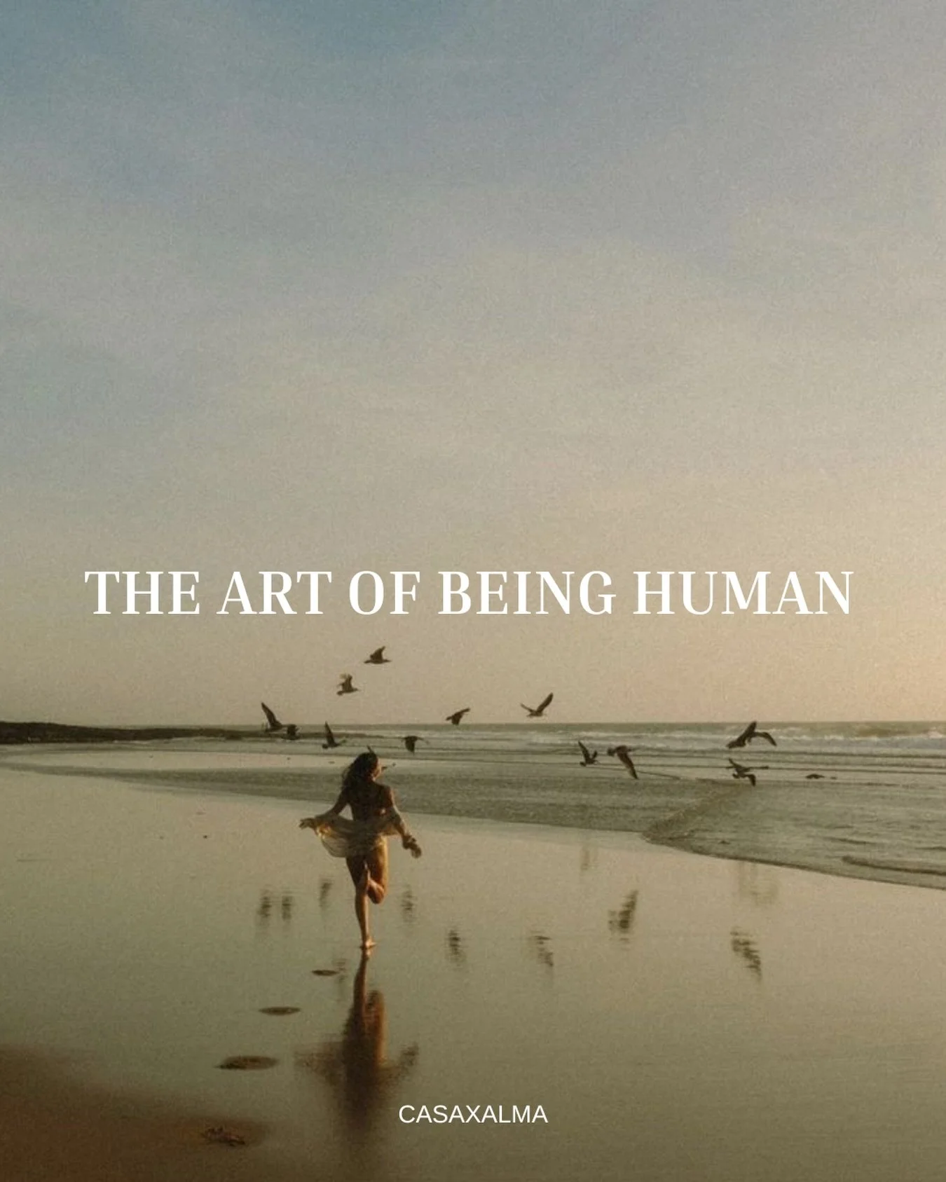 Wellness is more than what we eat, how we move, or the routines we follow.

It&rsquo;s how we care for ourselves, how we navigate life&rsquo;s challenges, how we connect with others, and how we experience the world around us.

It&rsquo;s about unders