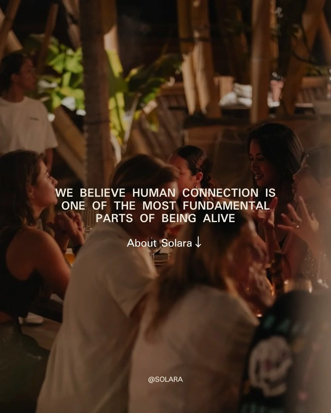 The heart behind Solara🫶🏻 

#travel #community #humanconnection #adventure #sayyestolife