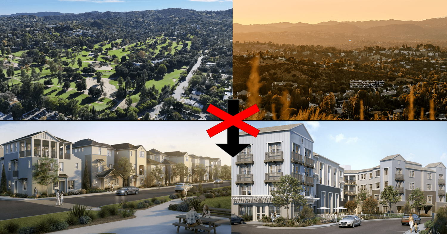 Woodland Hills Neighborhood Collective | Join Your Community Today