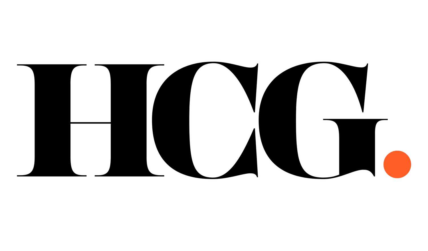Huntley Consulting Group
