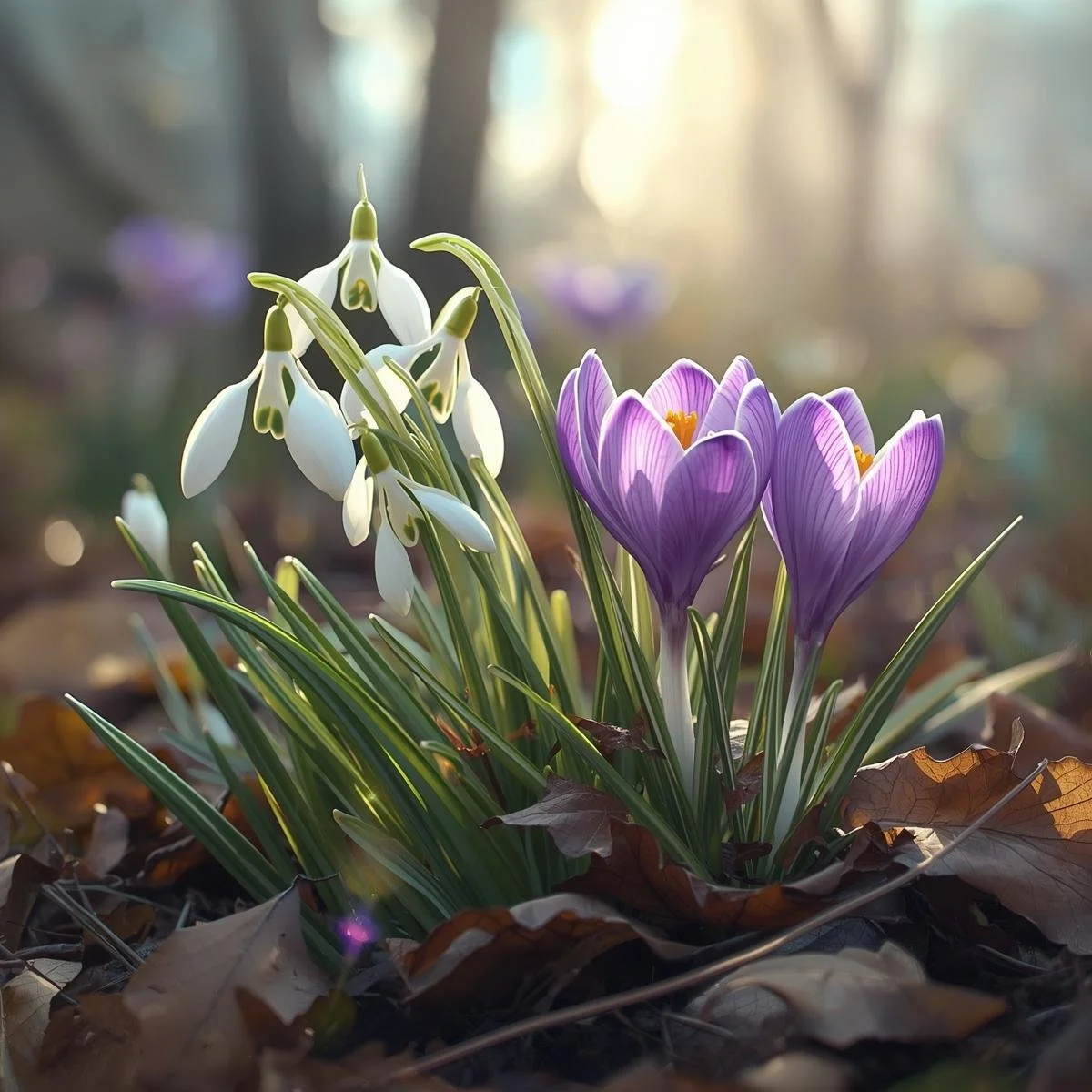 Imbolc Women’s Circle: The Coming of the Light