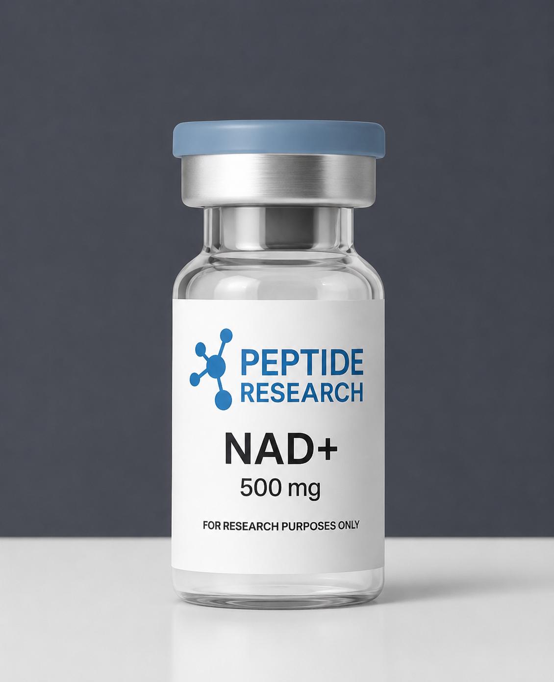 Research NAD+ - 500 mg