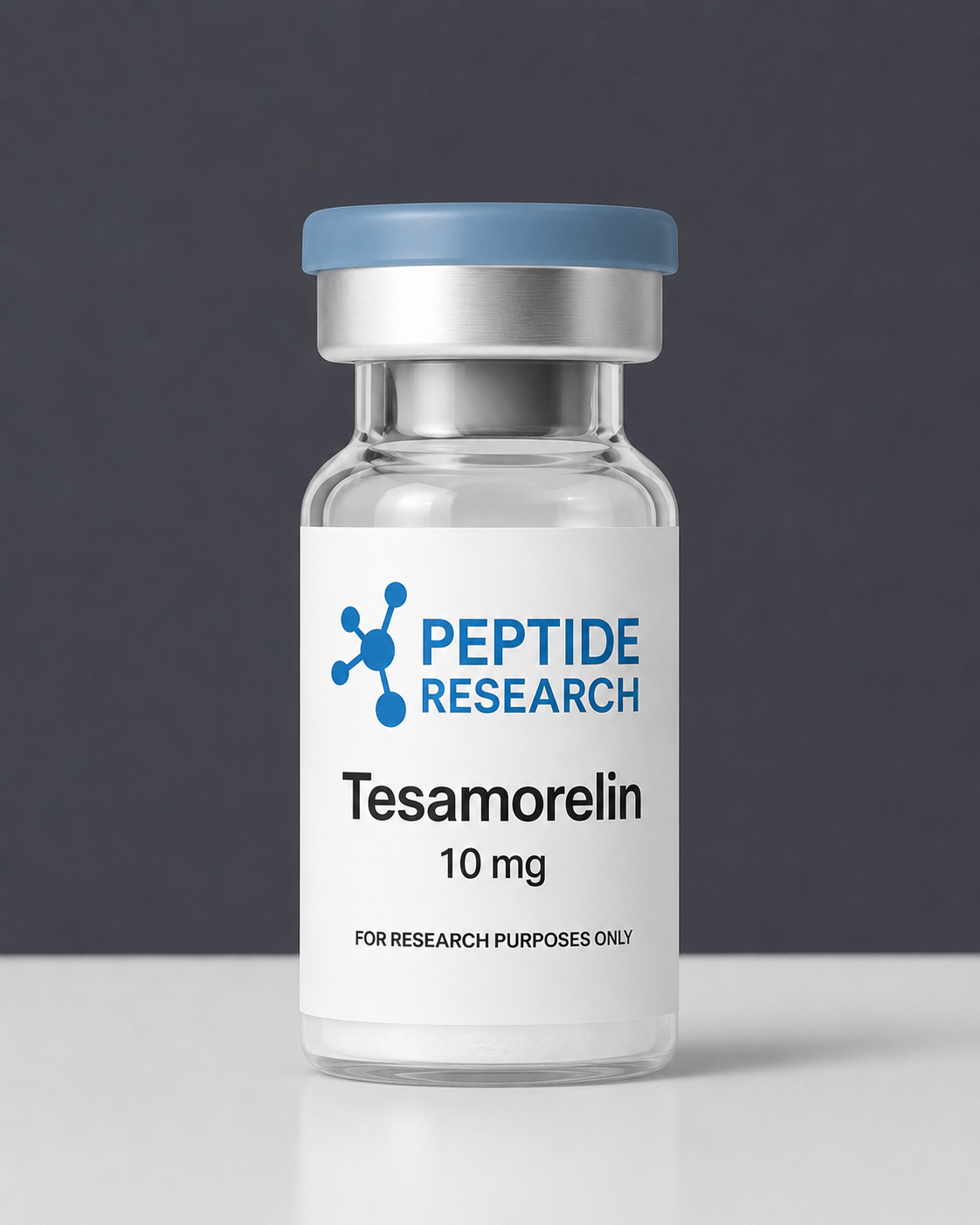 Research Tesamorelin - 10 mg