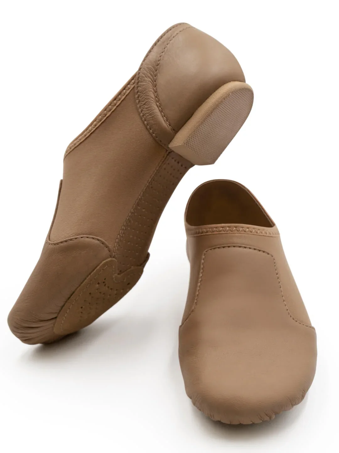 Jazzy E-Series Slip on