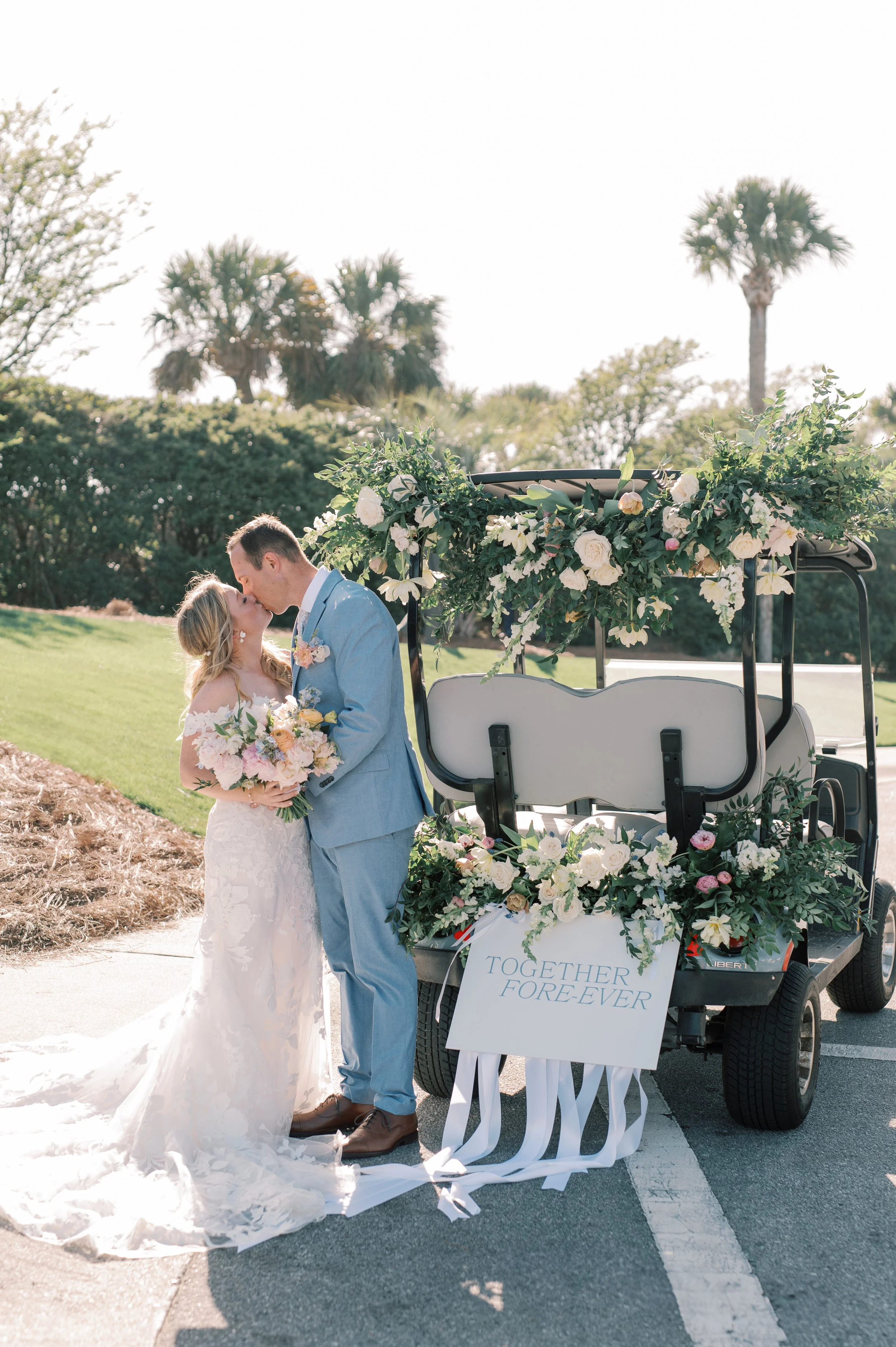 Kellie & Matt