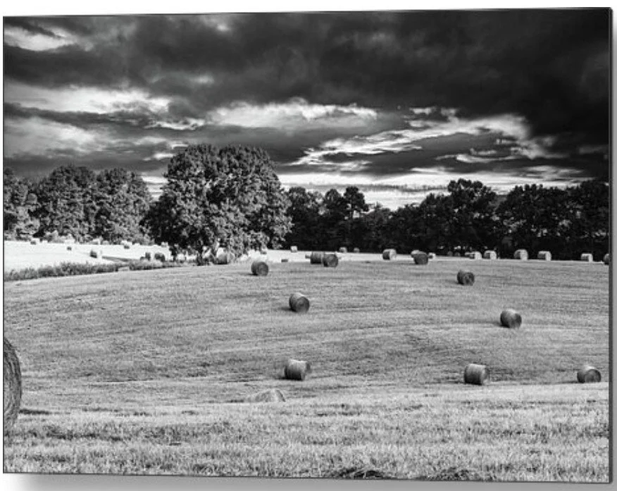Evening Storm