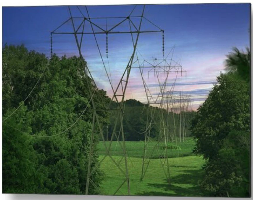 power lines at dusk - metal.jpg