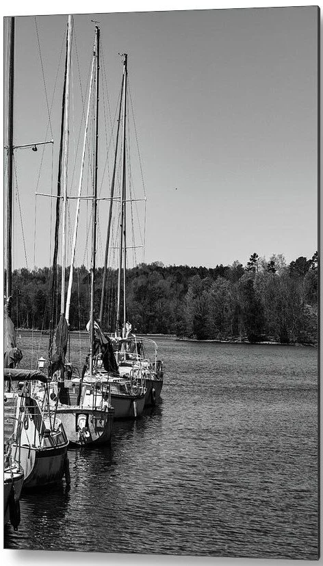 Calm Harbor