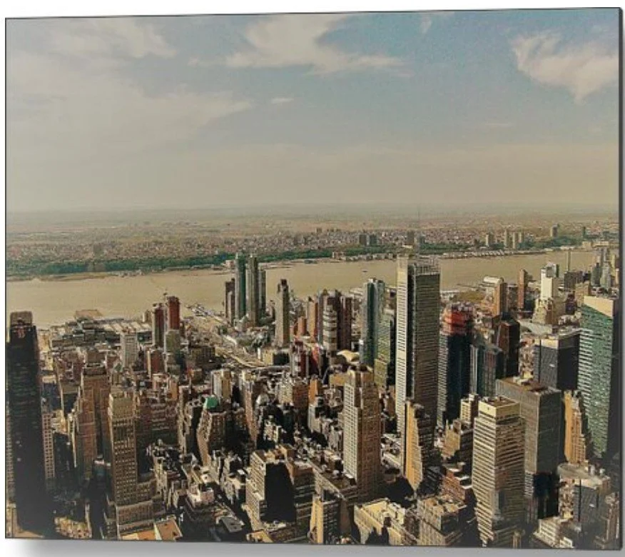 from the rooftop - metal.jpg