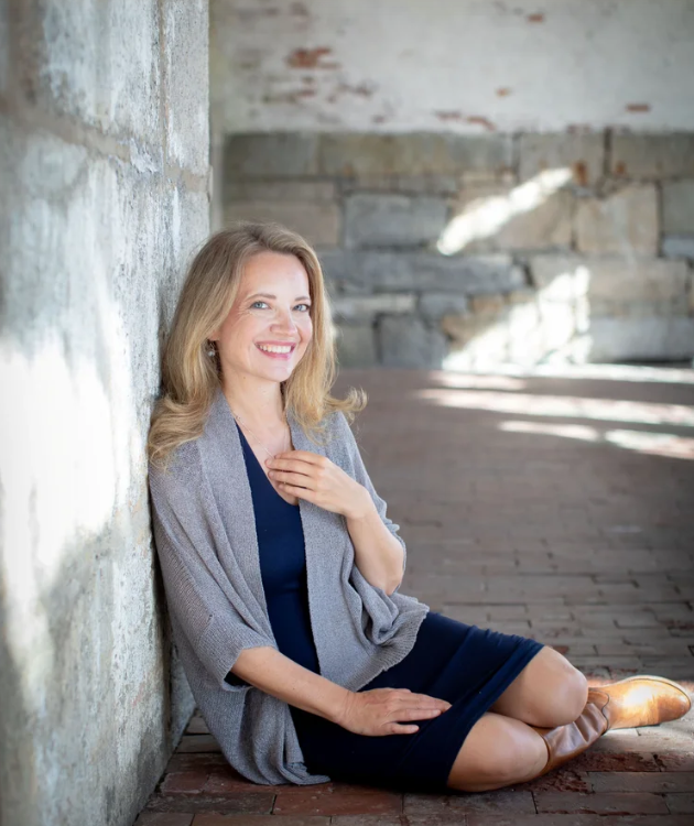 Podcast Interview: Midlife Advice