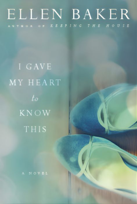 I GAVE MY HEART TO KNOW THIS - THE STORY BEHIND THE BOOK