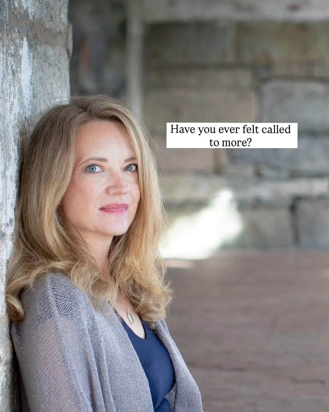 I love being a writer, but lately I&rsquo;ve been feeling called to more. 🌎💔

First, I&rsquo;ve had to learn how to expand beyond the old borders of my own stories of who I&rsquo;ve always believed I &ldquo;should&rdquo; be. (The &ldquo;good girl,&