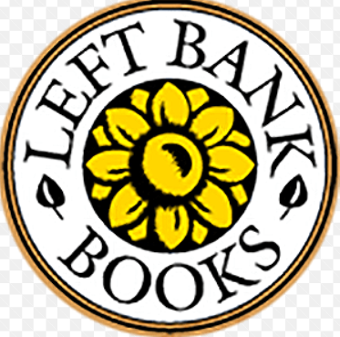 Book Talk and Signing @ Left Bank Books