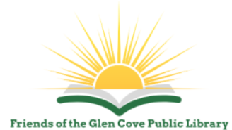 Virtual chat with Glen Cove Public Library, Glen Cove, NY
