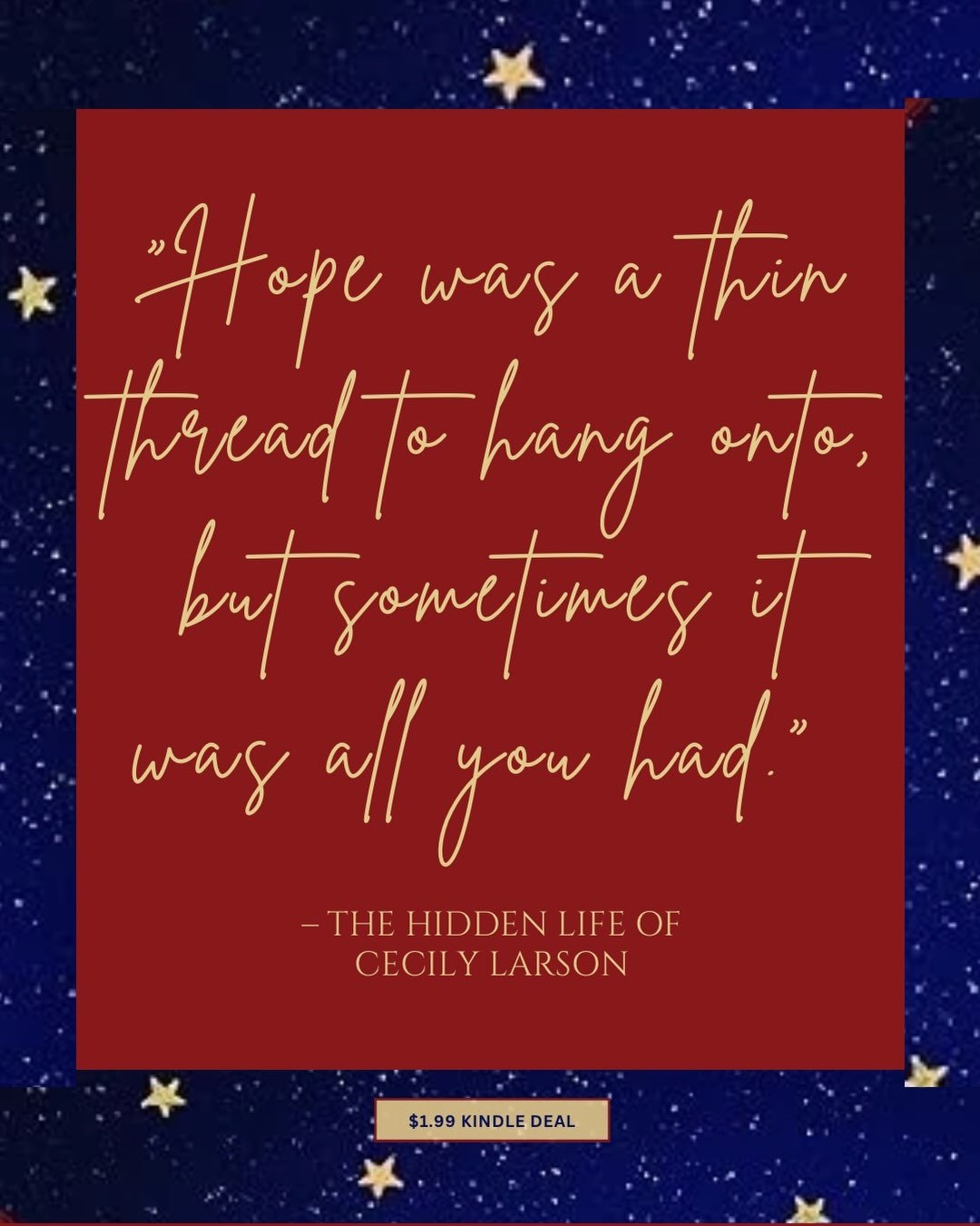 For readers who love historical fiction and family sagas, here&rsquo;s a dual timeline circus drama with a DNA mystery! &ldquo;An ideal book club pick,&rdquo; says @adelejam :) 💙 18,400+ ratings on Goodreads with an average rating of 3.91. ⭐️⭐️⭐️⭐️ 
