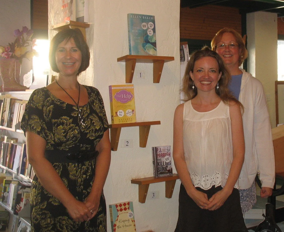 I Gave My Heart to Know This: Book Club Discussion Questions