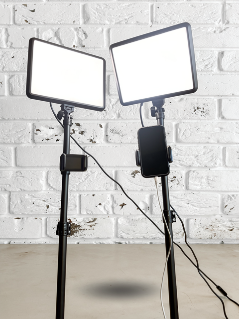 Signature Spotlight Set