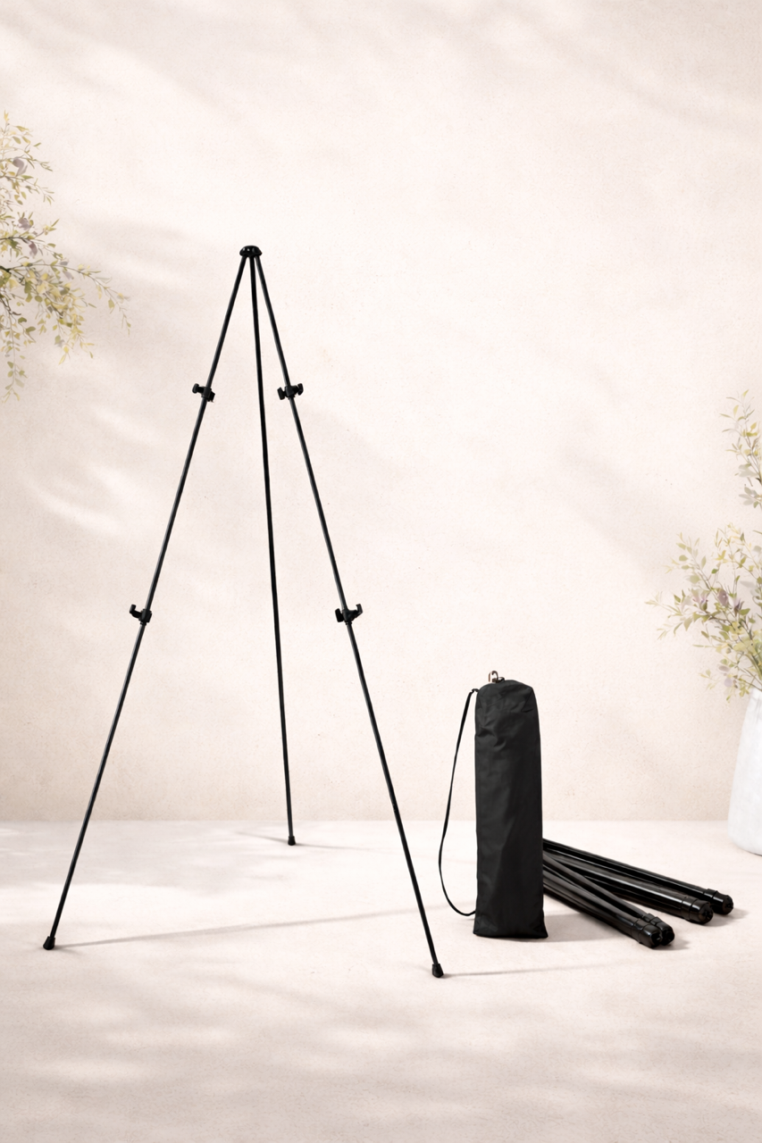 Eclipse Easel